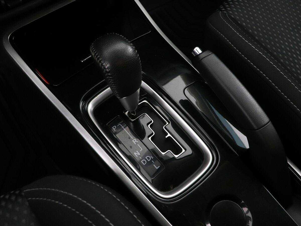 Mitsubishi Outlander б/у, 2019, Вариатор. Фото: #13