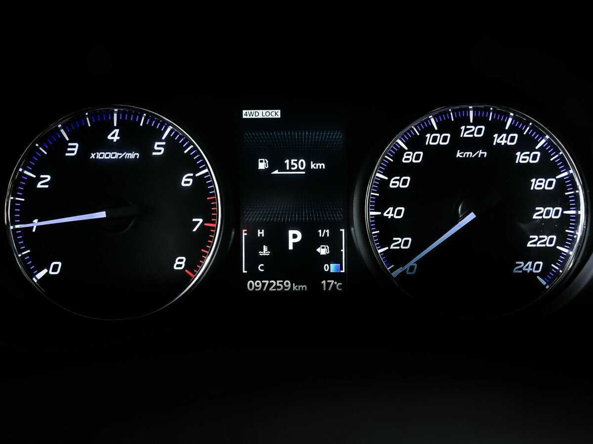 Mitsubishi Outlander б/у, 2014, Вариатор. Фото: #9