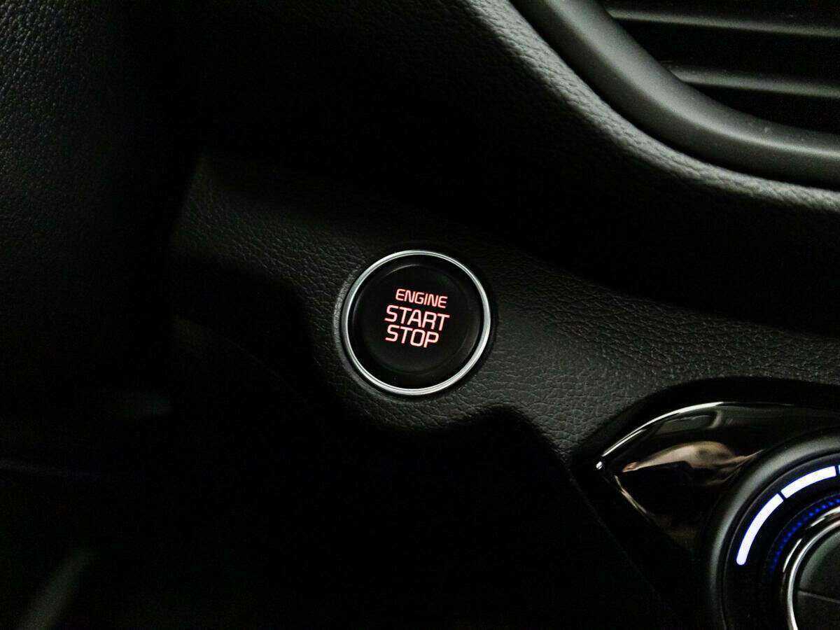 Kia Cerato б/у, 2019, Автоматическая. Фото: #20