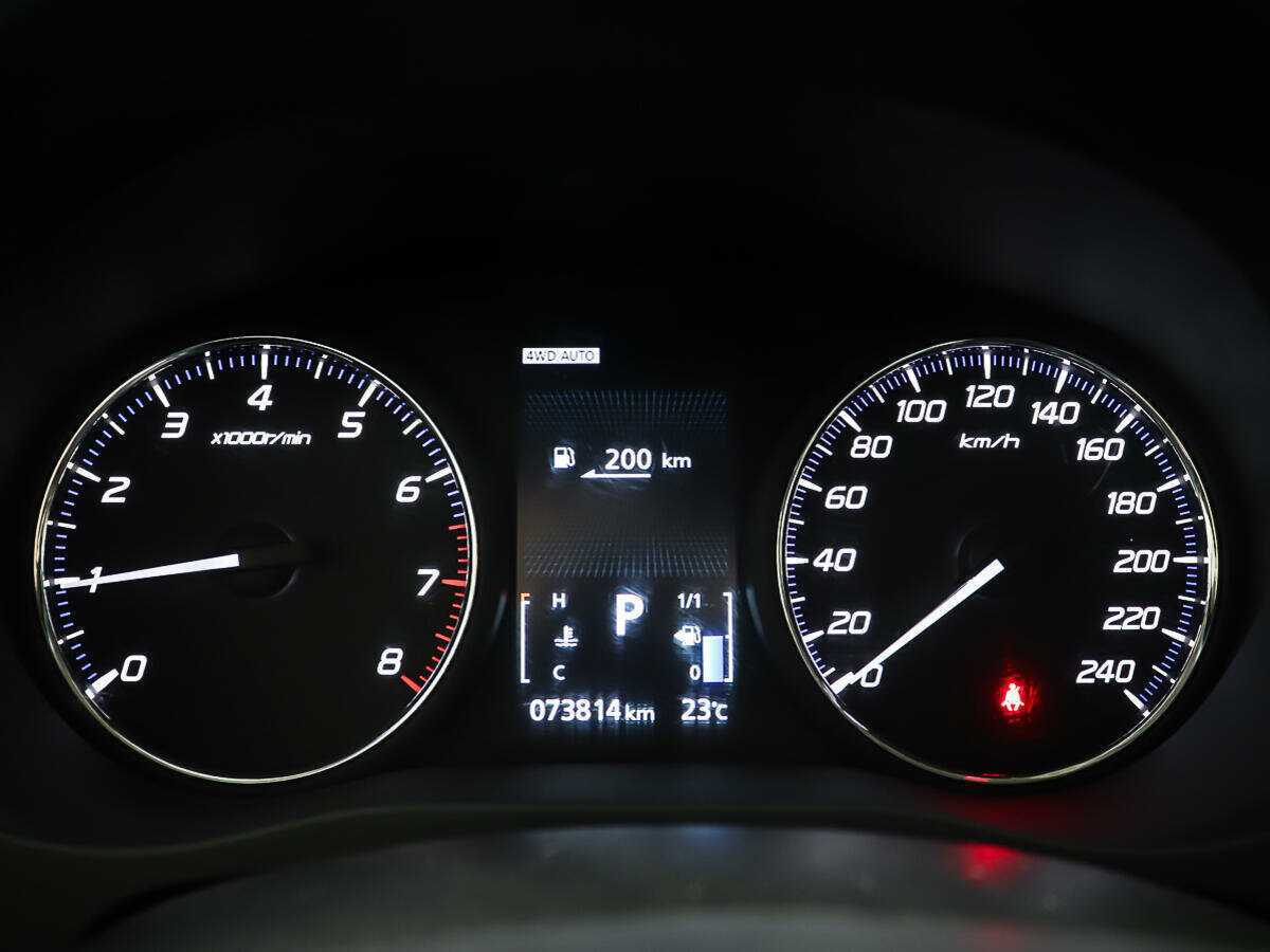 Mitsubishi Outlander б/у, 2017, Вариатор. Фото: #13