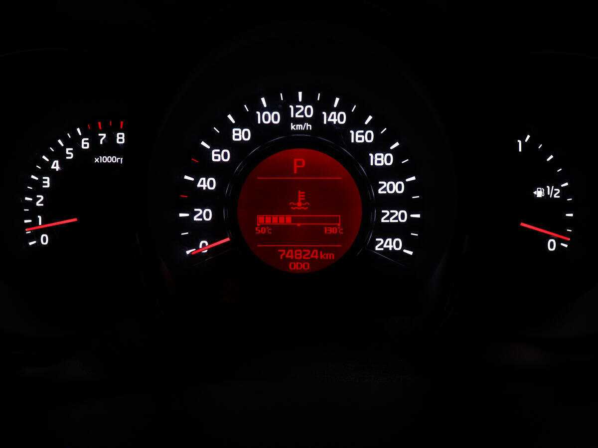 Kia Ceed б/у, 2016, Автоматическая. Фото: #12