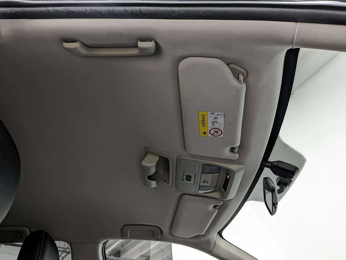 Mitsubishi Outlander б/у, 2020, Вариатор. Фото: #18