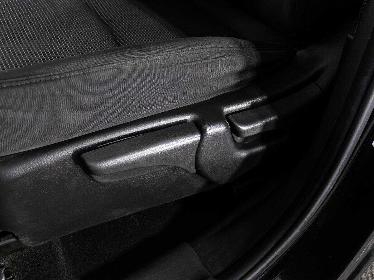 Kia Sorento б/у, 2020, Механическая. Фото: #18