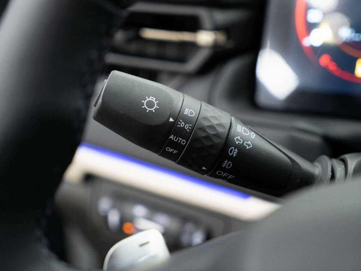 EXEED TXL б/у, 2023, Роботизированная. Фото: #21