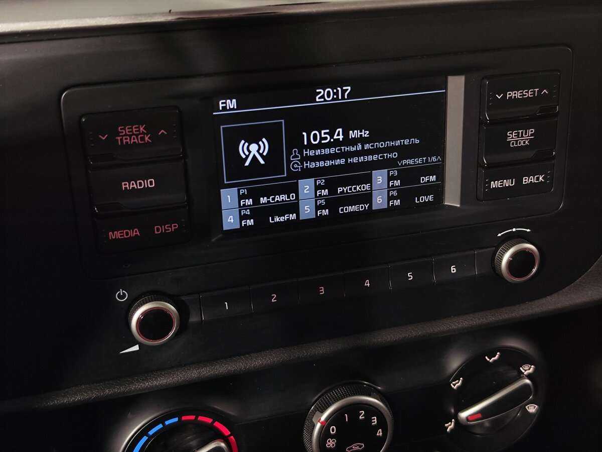 Kia Rio б/у, 2021, Автоматическая. Фото: #11