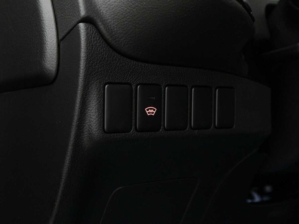 Mitsubishi Outlander б/у, 2016, Вариатор. Фото: #18