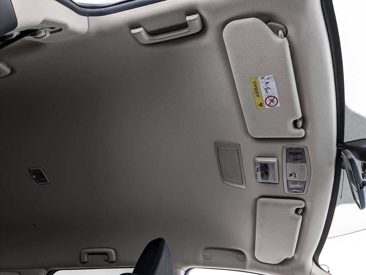 Mitsubishi Outlander б/у, 2019, Вариатор. Фото: #18