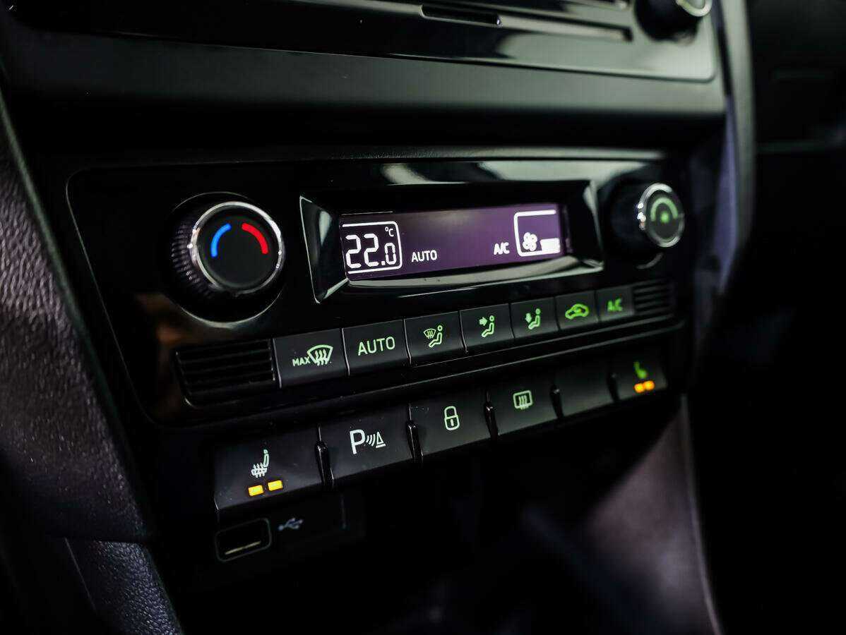 Skoda Rapid б/у, 2018, Роботизированная. Фото: #13