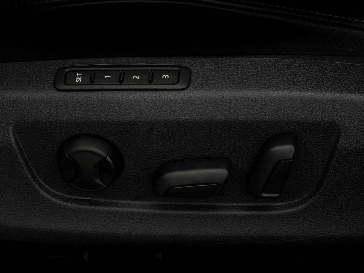 Skoda Superb б/у, 2017, Роботизированная. Фото: #19