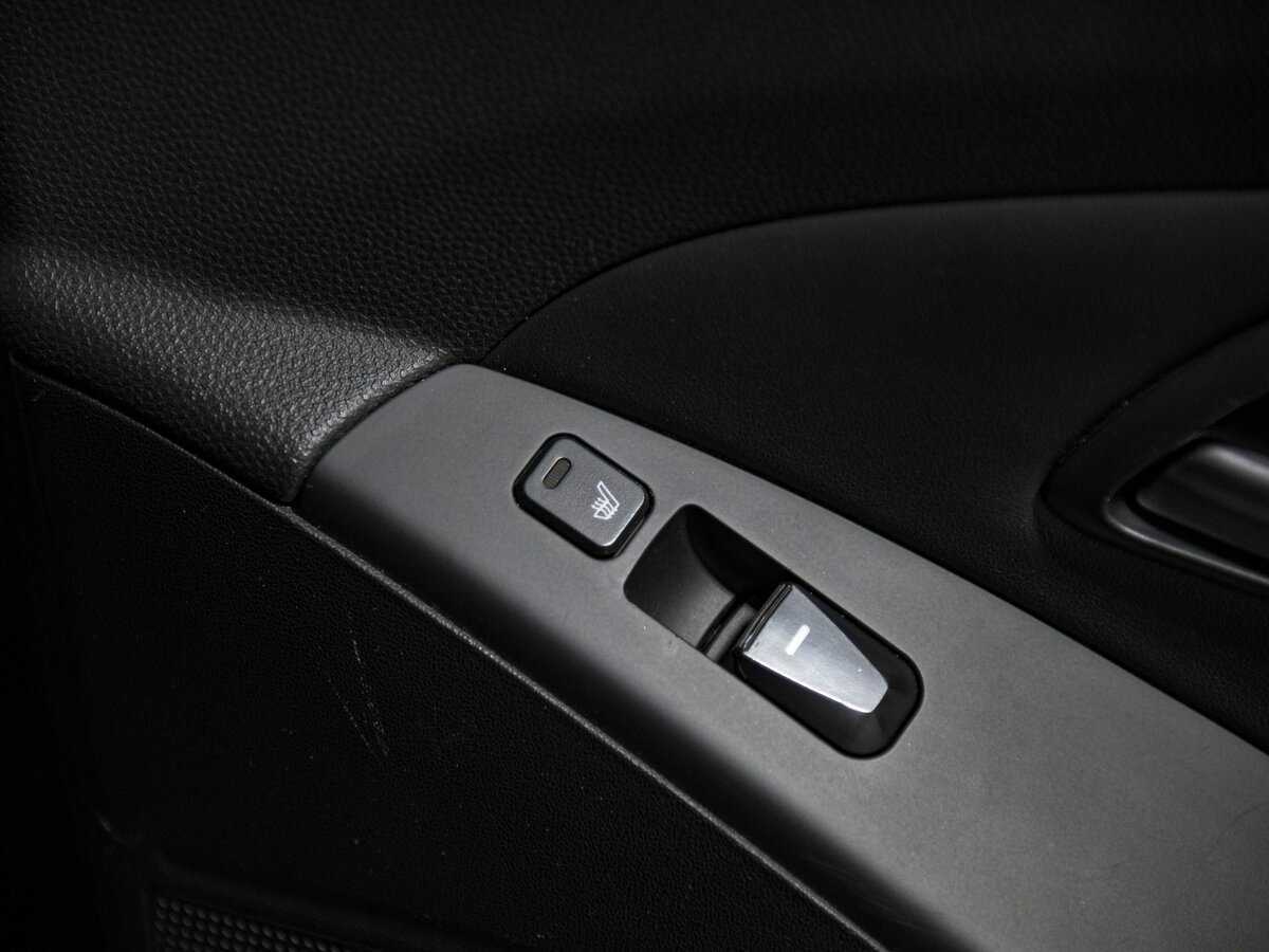 Hyundai ix35 б/у, 2014, Автоматическая. Фото: #15