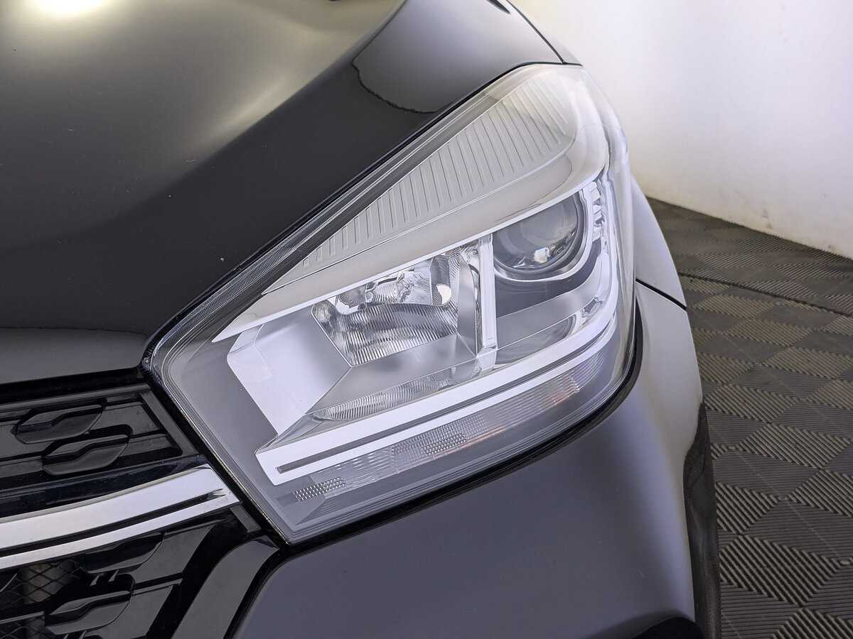 Chery Tiggo 4 б/у, 2021, Роботизированная. Фото: #10