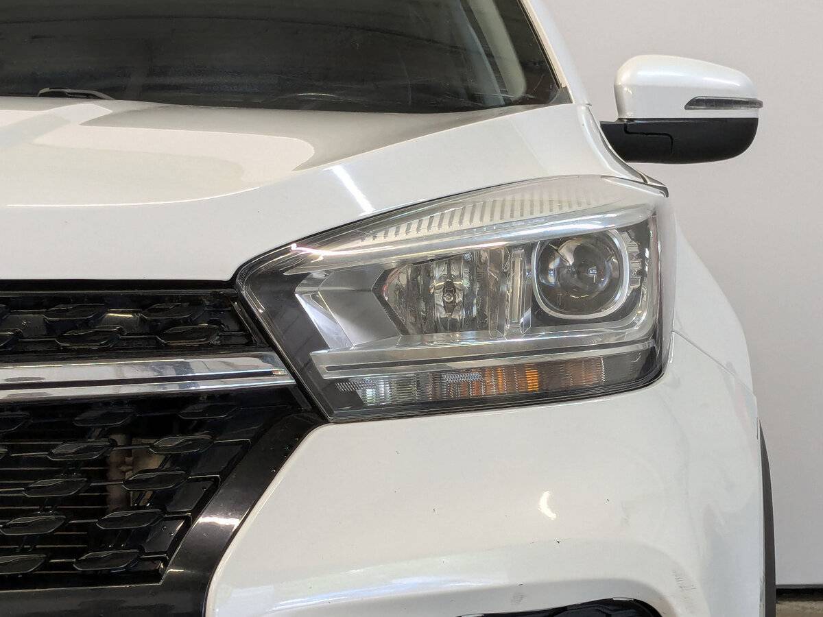 Chery Tiggo 4 б/у, 2021, Роботизированная. Фото: #16