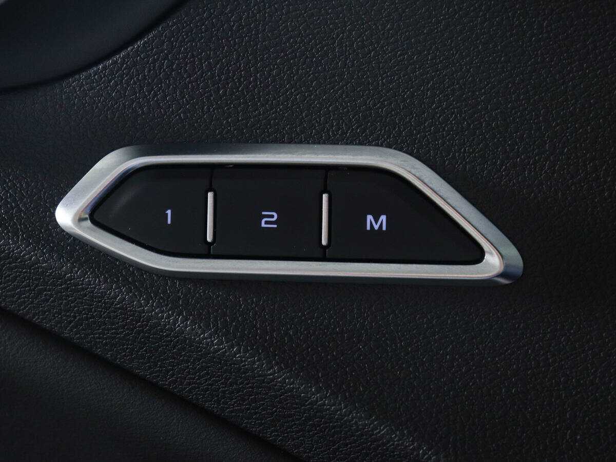 Geely Tugella б/у, 2022, Автоматическая. Фото: #14