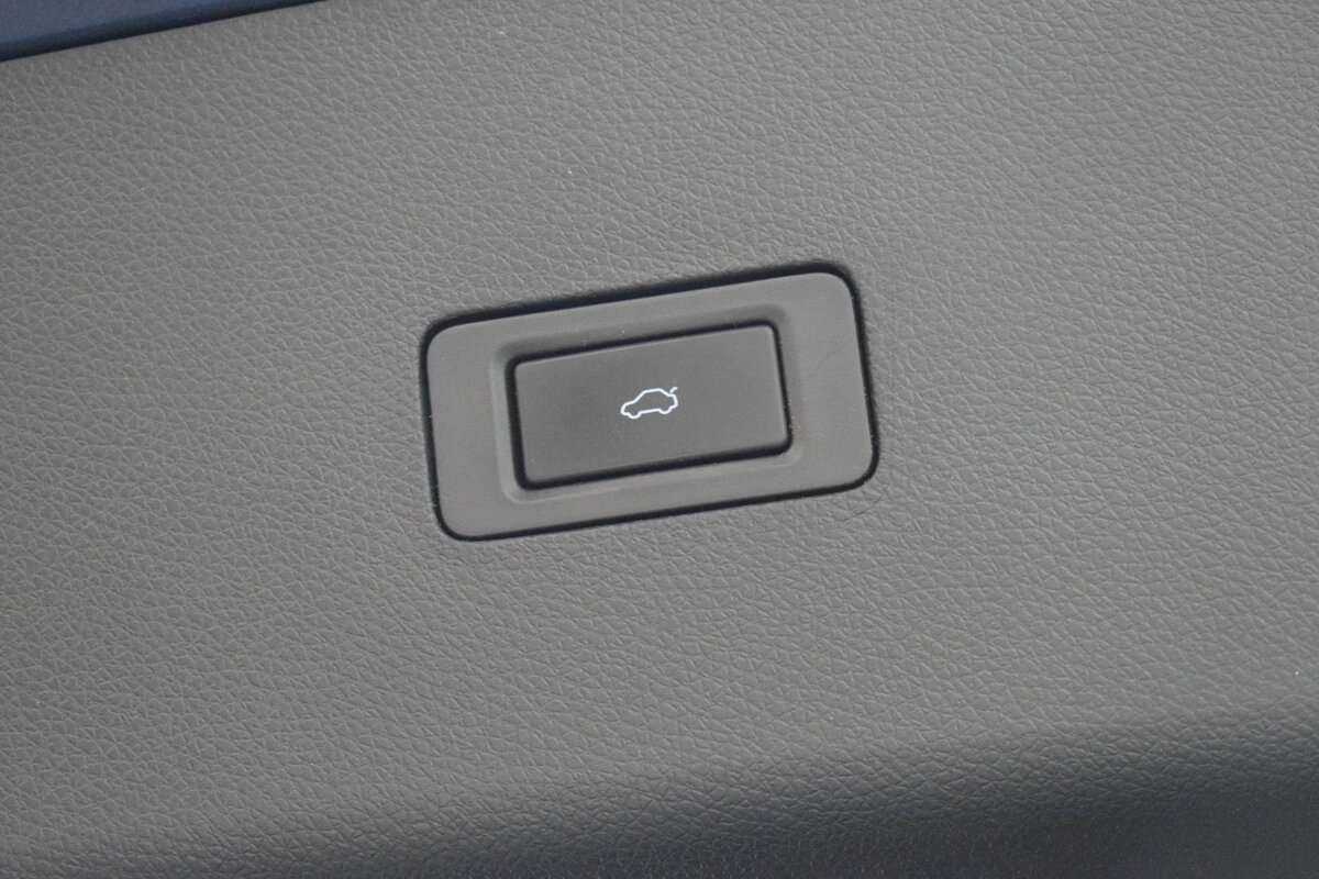 EXEED VX б/у, 2022, Роботизированная. Фото: #6