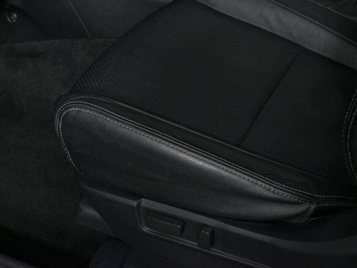 Mitsubishi Outlander б/у, 2016, Вариатор. Фото: #11