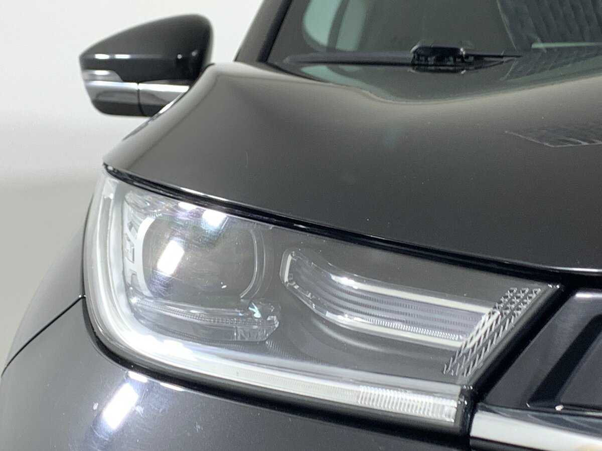 EXEED TXL б/у, 2020, Роботизированная. Фото: #9