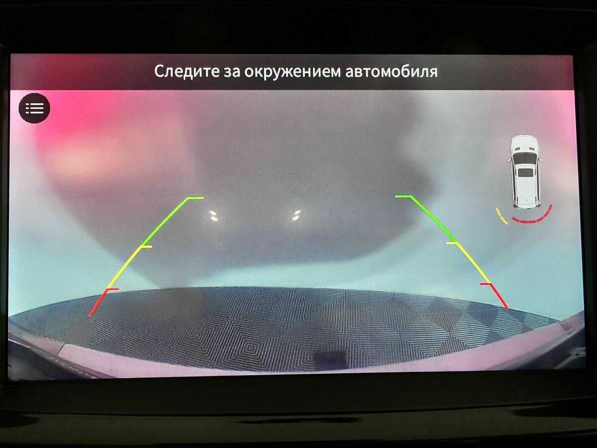 Haval H9 б/у, 2021, Автоматическая. Фото: #13