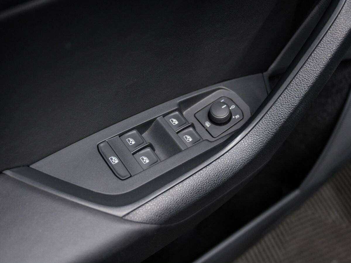 Skoda Kodiaq б/у, 2019, Роботизированная. Фото: #14