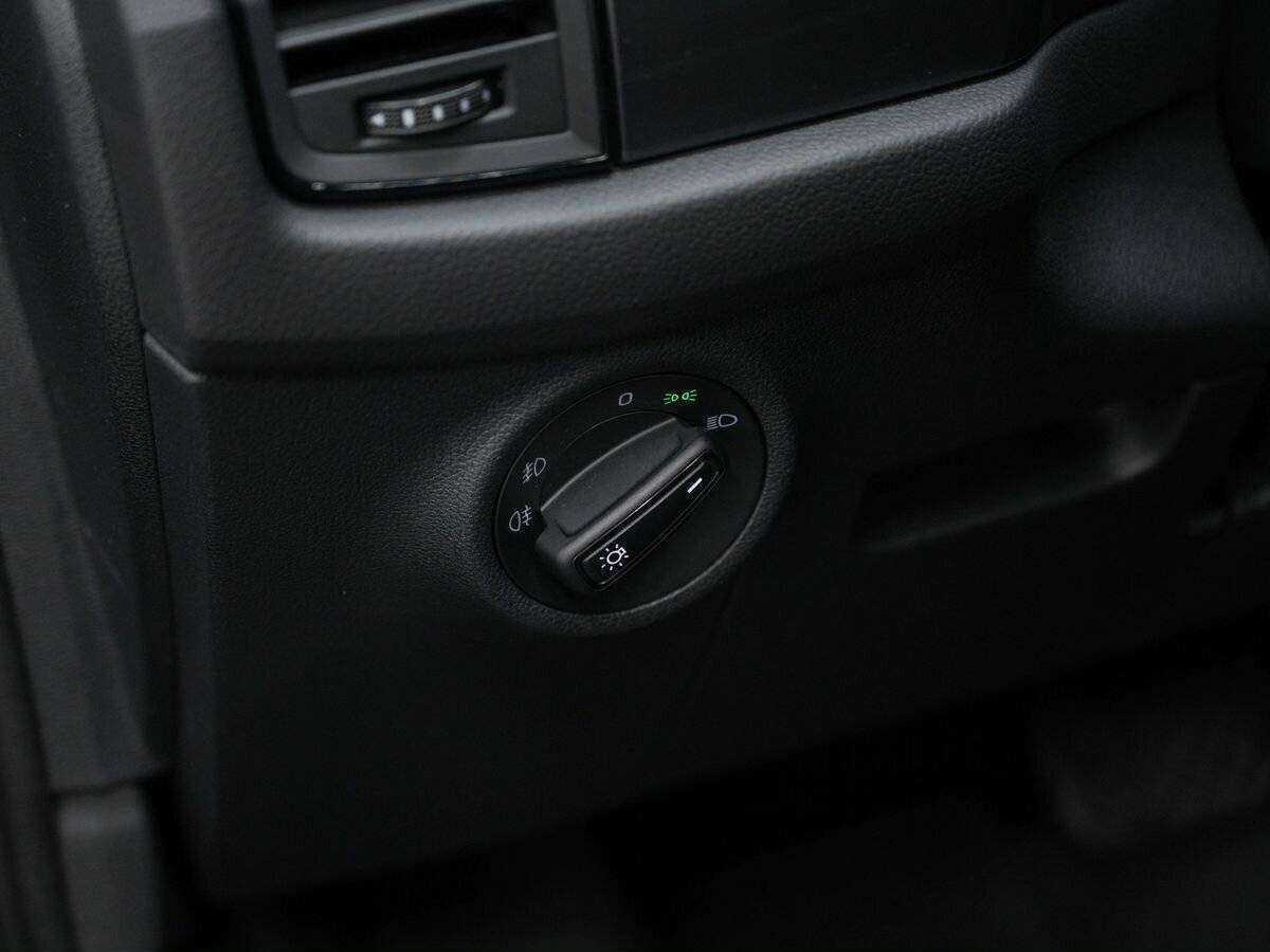 Skoda Kodiaq б/у, 2019, Роботизированная. Фото: #15