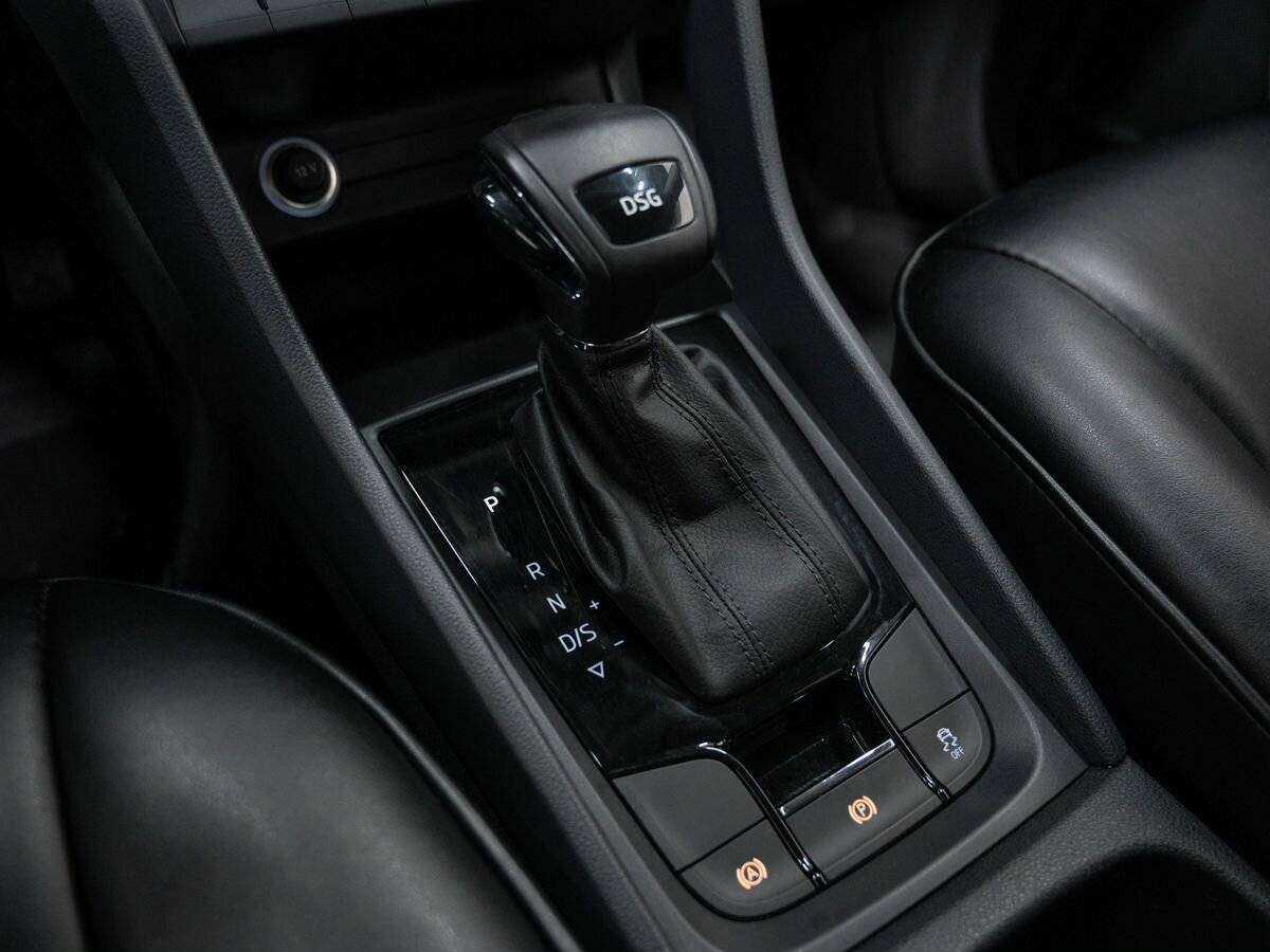 Skoda Kodiaq б/у, 2019, Роботизированная. Фото: #19