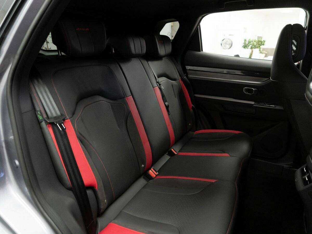 Jetour Dashing б/у, 2023, Роботизированная. Фото: #7