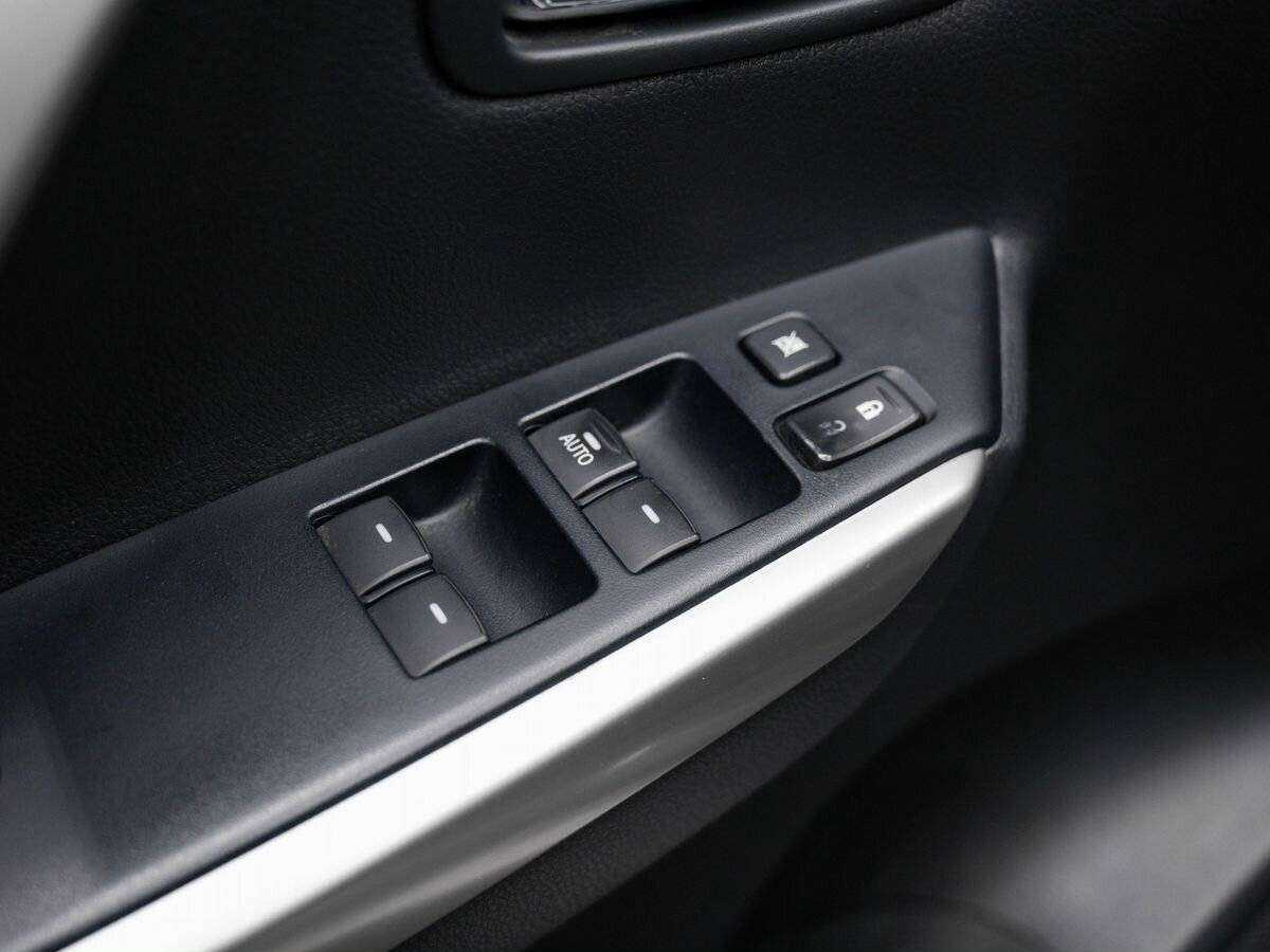 Mitsubishi Pajero Sport б/у, 2018, Автоматическая. Фото: #14