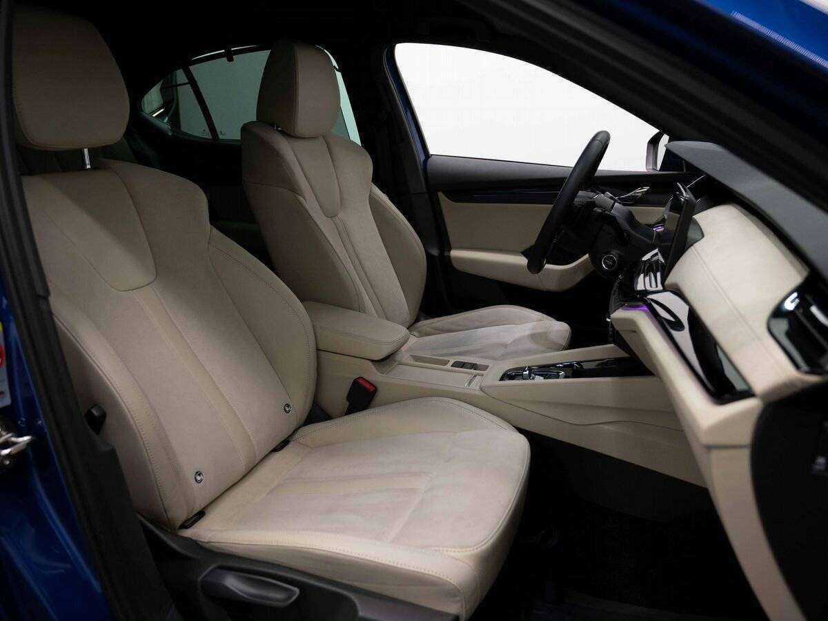 Skoda Octavia б/у, 2021, Автоматическая. Фото: #13