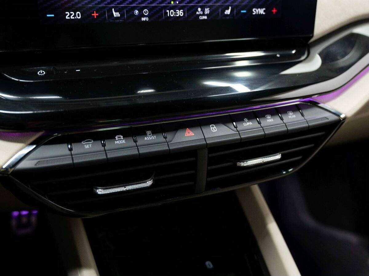 Skoda Octavia б/у, 2021, Автоматическая. Фото: #20