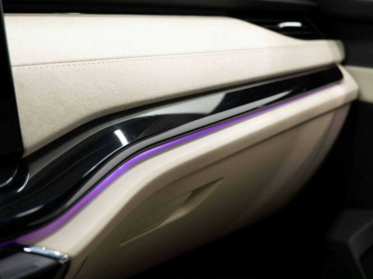 Skoda Octavia б/у, 2021, Автоматическая. Фото: #23