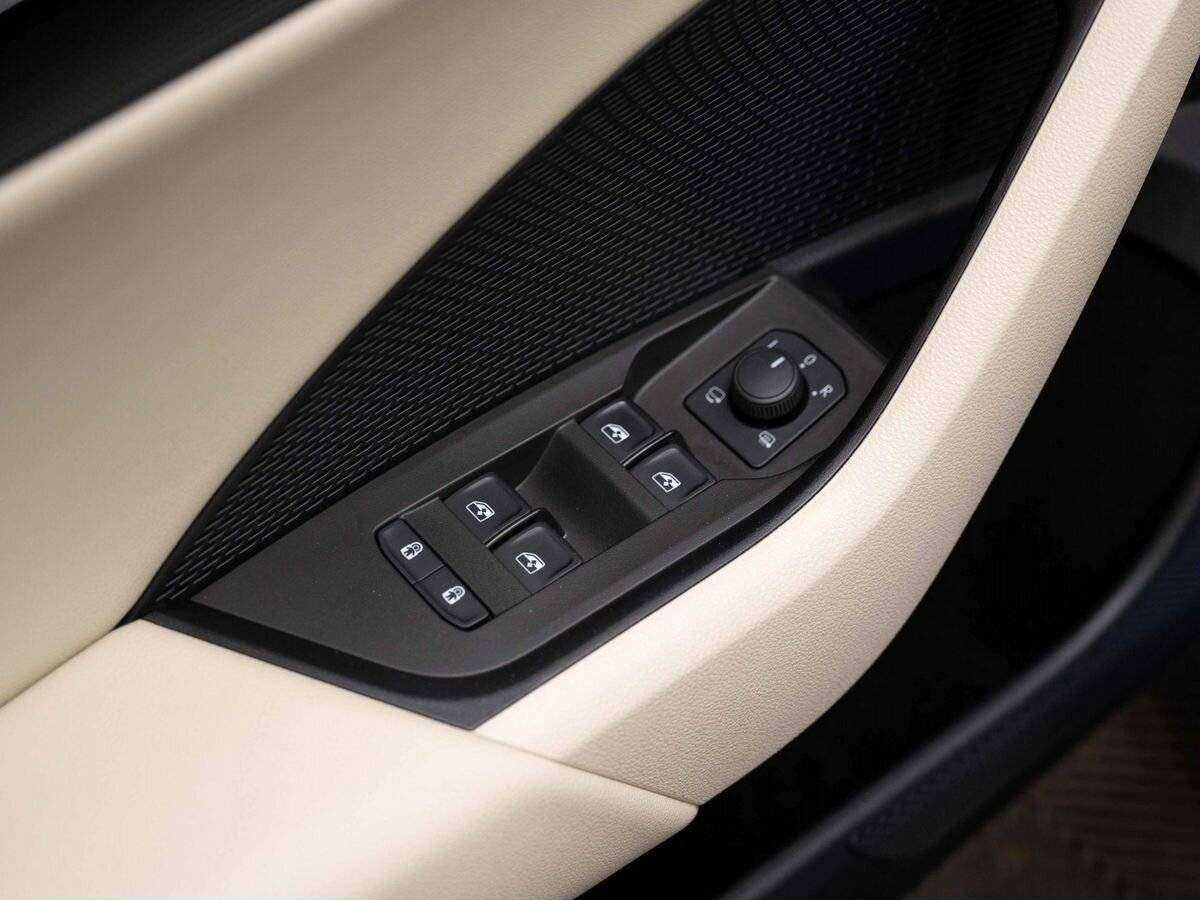 Skoda Octavia б/у, 2021, Автоматическая. Фото: #24