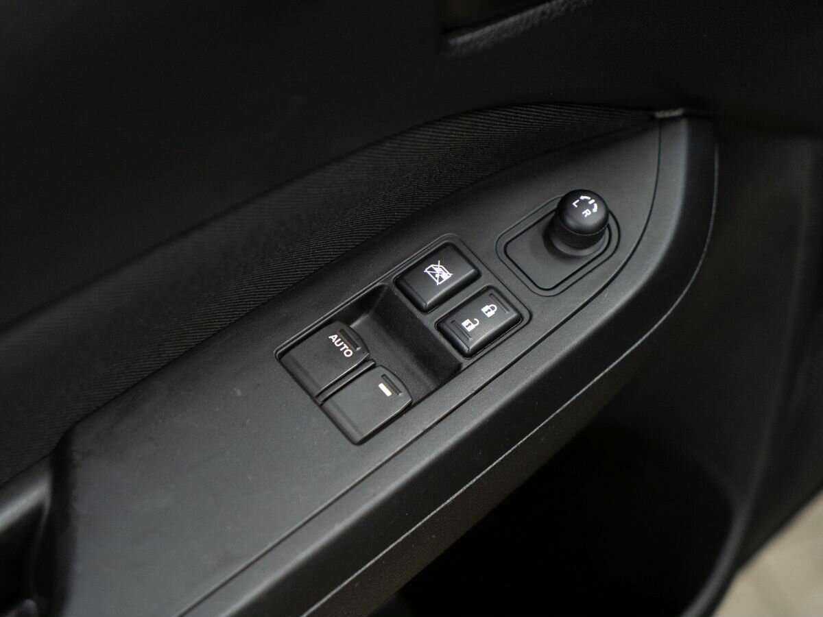 Suzuki Vitara б/у, 2015, Автоматическая. Фото: #12