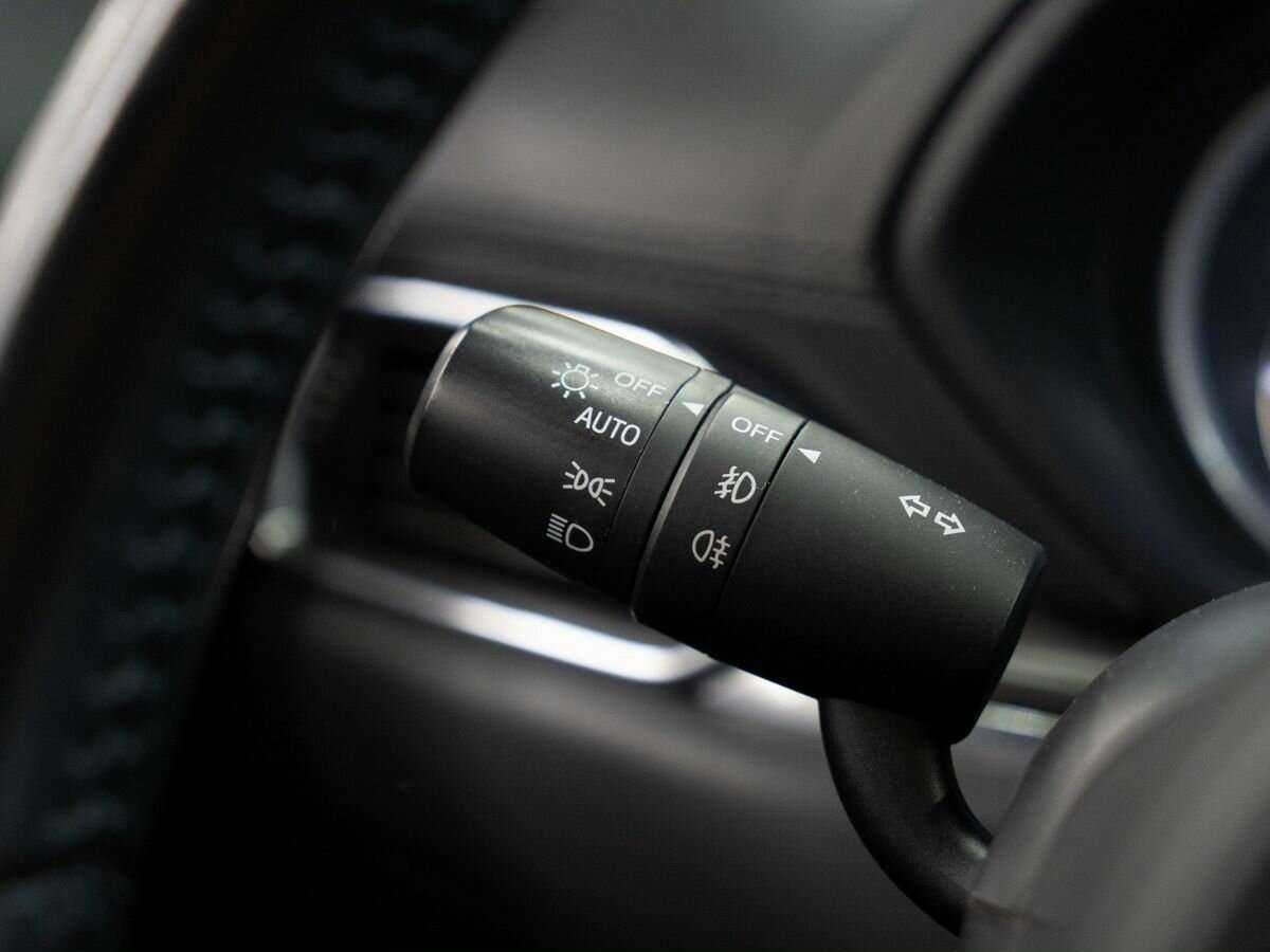 Mazda CX-5 б/у, 2018, Автоматическая. Фото: #15