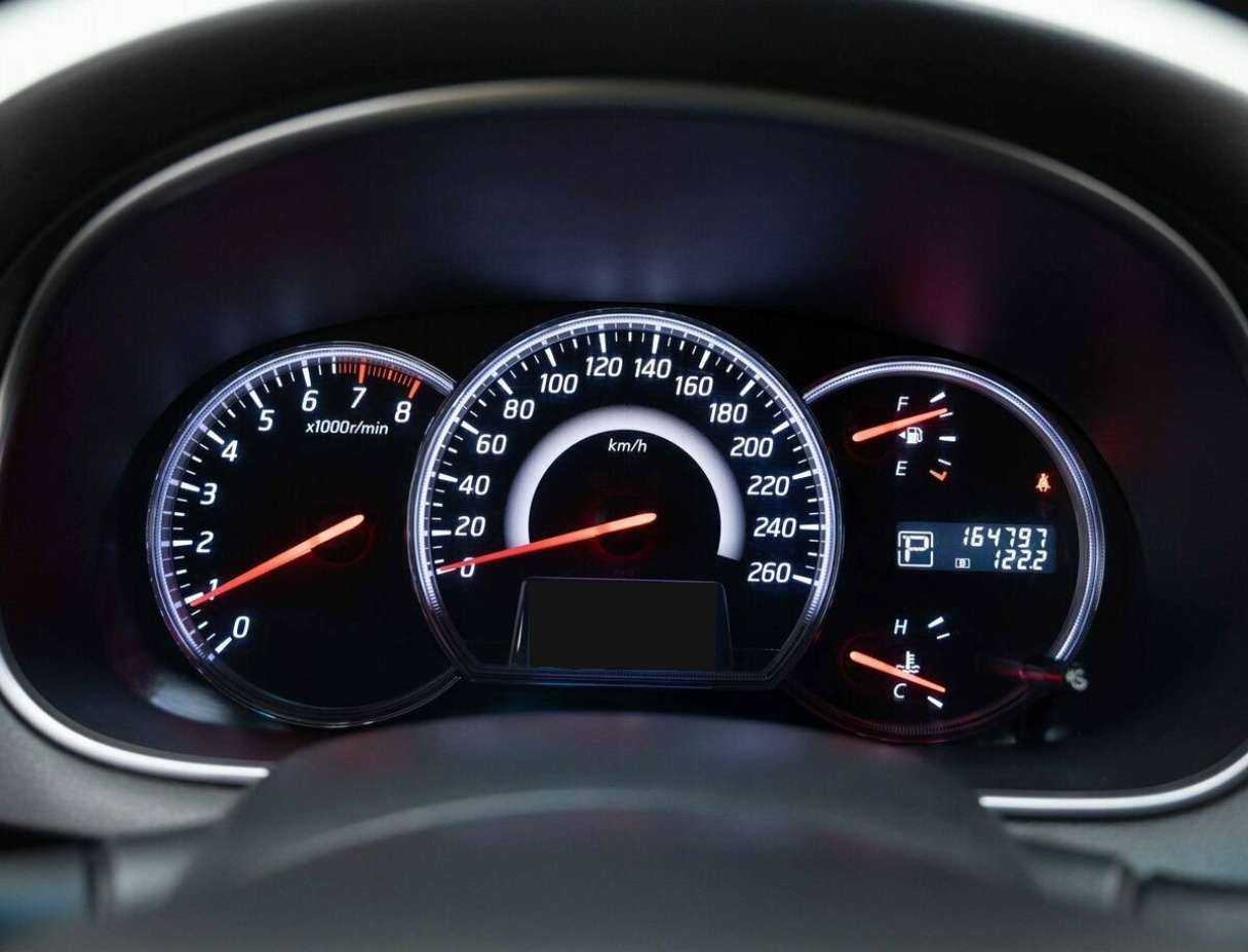 Nissan Teana б/у, 2012, Вариатор. Фото: #14