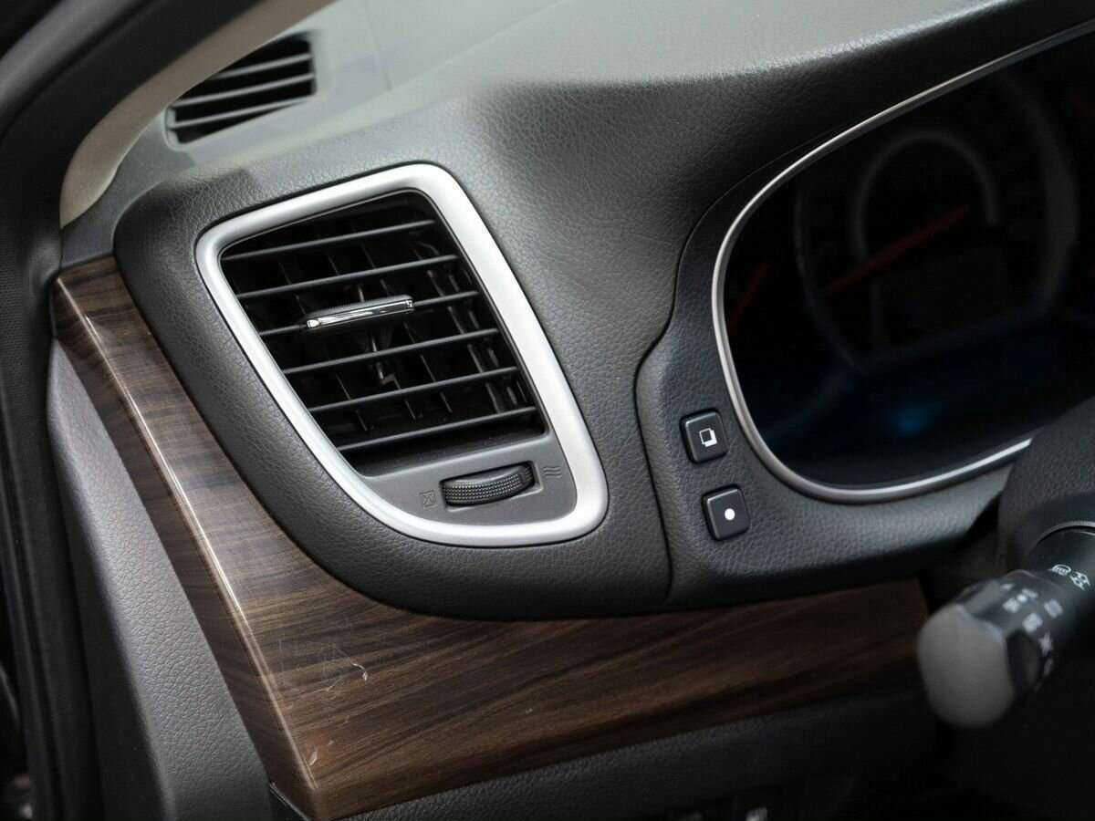 Nissan Teana б/у, 2012, Вариатор. Фото: #16