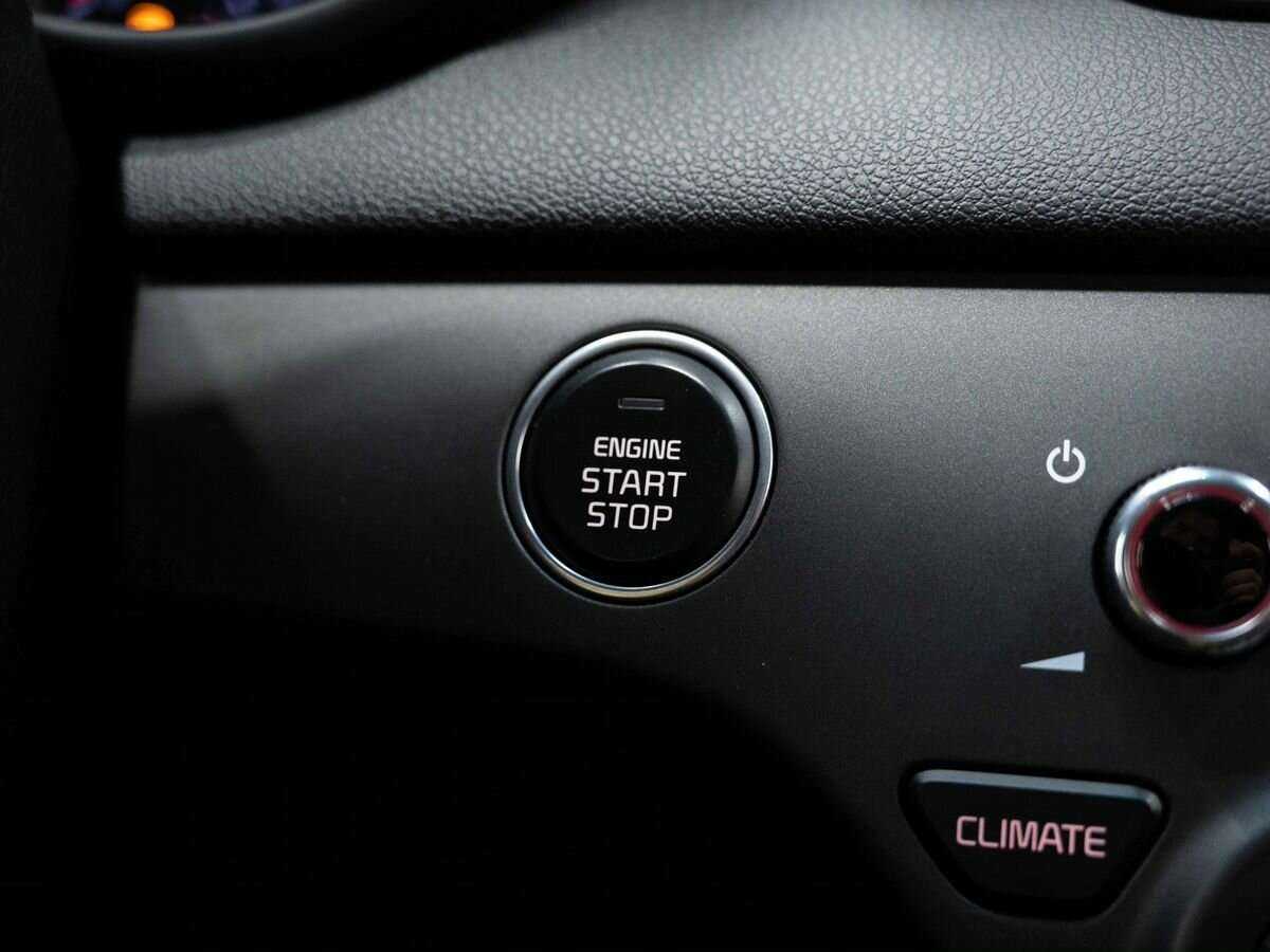 Kia Sportage б/у, 2020, Автоматическая. Фото: #19