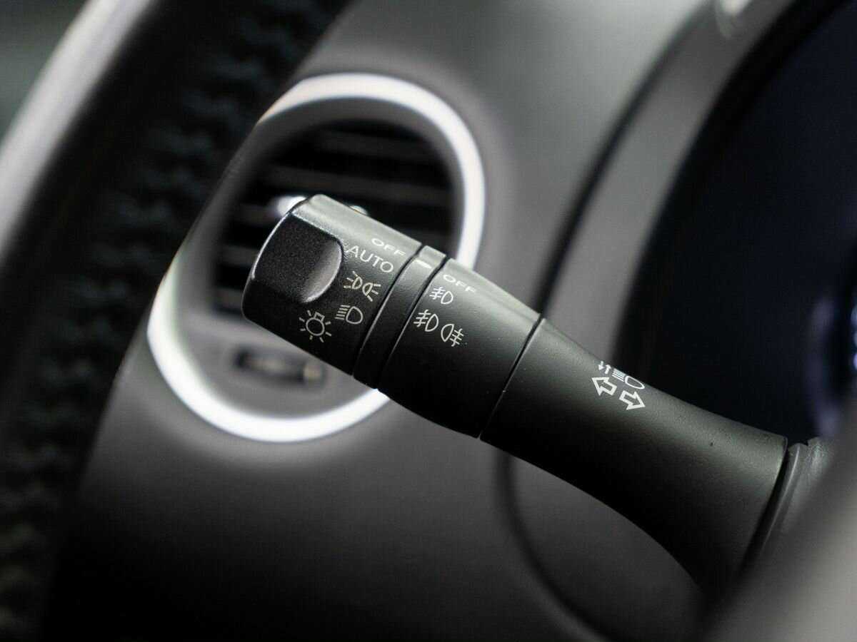 Nissan Pathfinder б/у, 2015, Вариатор. Фото: #16