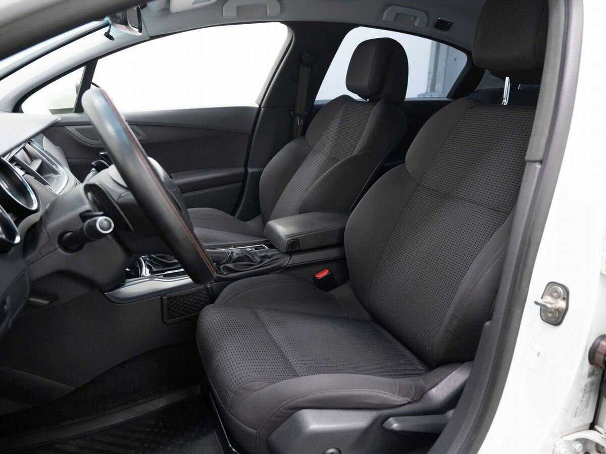 Peugeot 508 б/у, 2012, Автоматическая. Фото: #7