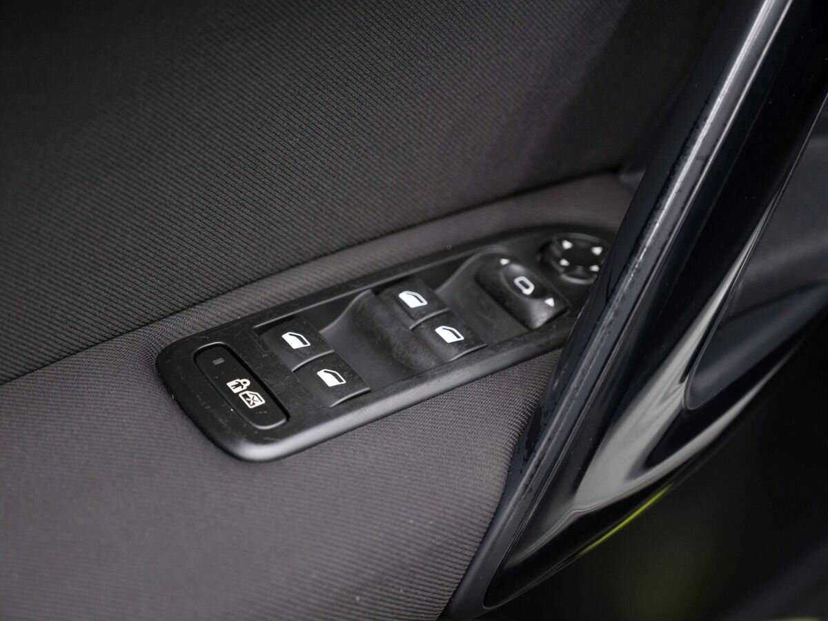 Peugeot 508 б/у, 2012, Автоматическая. Фото: #16