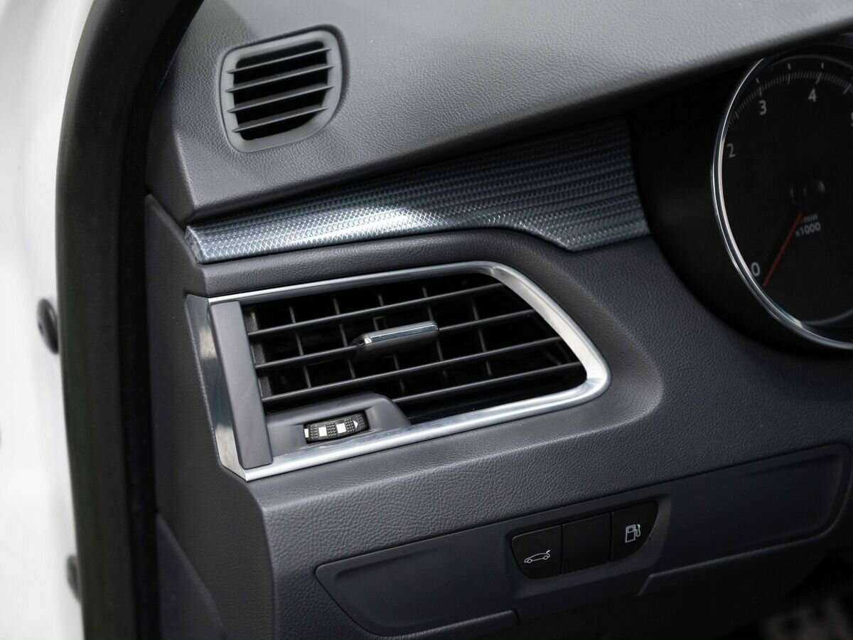 Peugeot 508 б/у, 2012, Автоматическая. Фото: #17