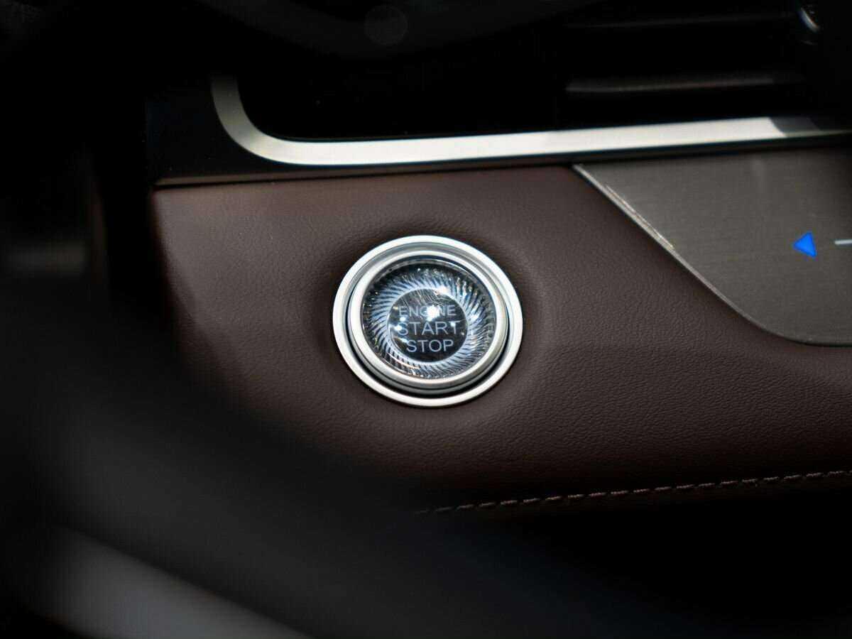 Chery Tiggo 8 Pro Max б/у, 2023, Роботизированная. Фото: #14