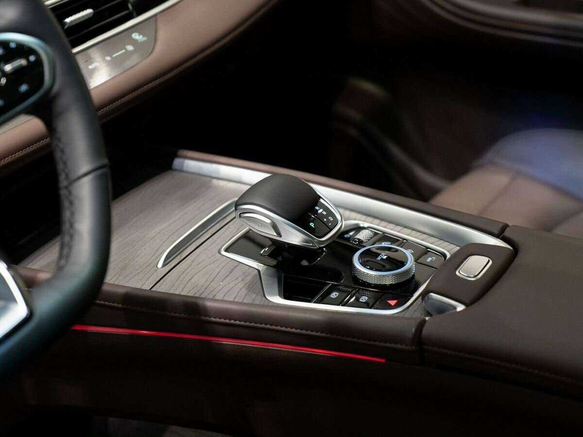 Chery Tiggo 8 Pro Max б/у, 2023, Роботизированная. Фото: #15