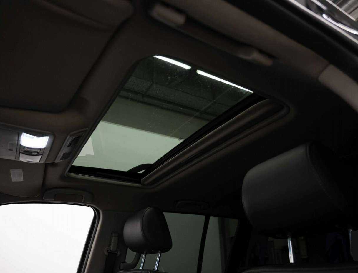 Nissan Pathfinder б/у, 2013, Автоматическая. Фото: #16