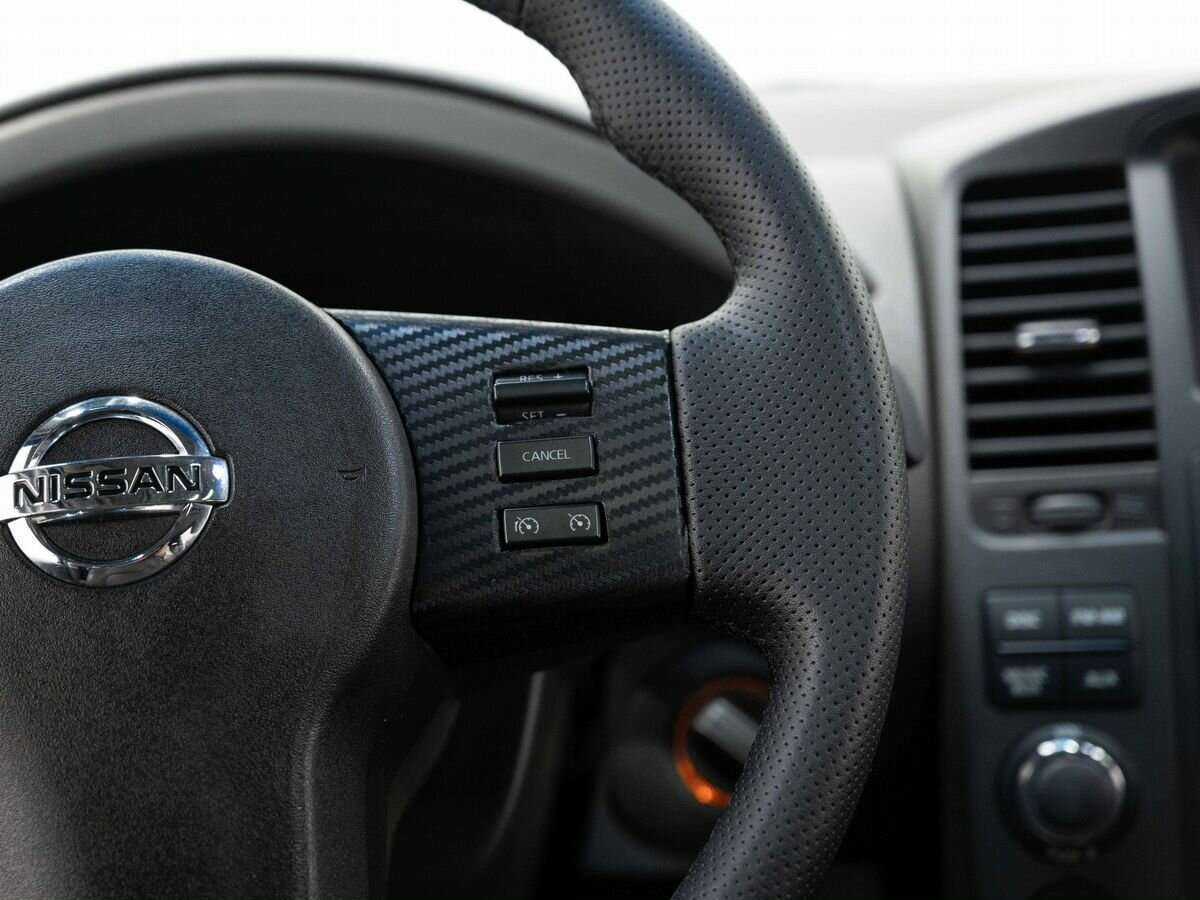 Nissan Pathfinder б/у, 2013, Автоматическая. Фото: #24