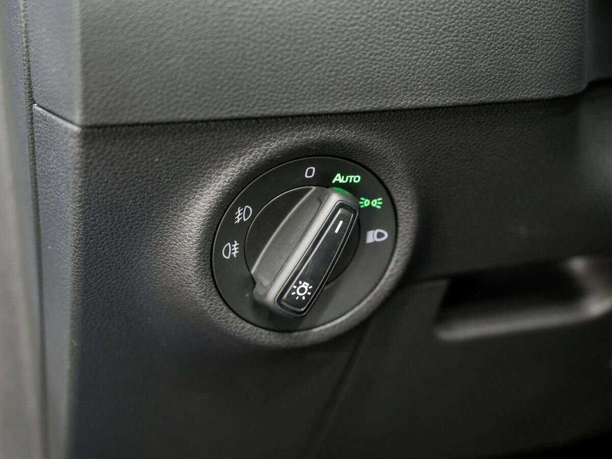 Skoda Karoq б/у, 2020, Роботизированная. Фото: #15