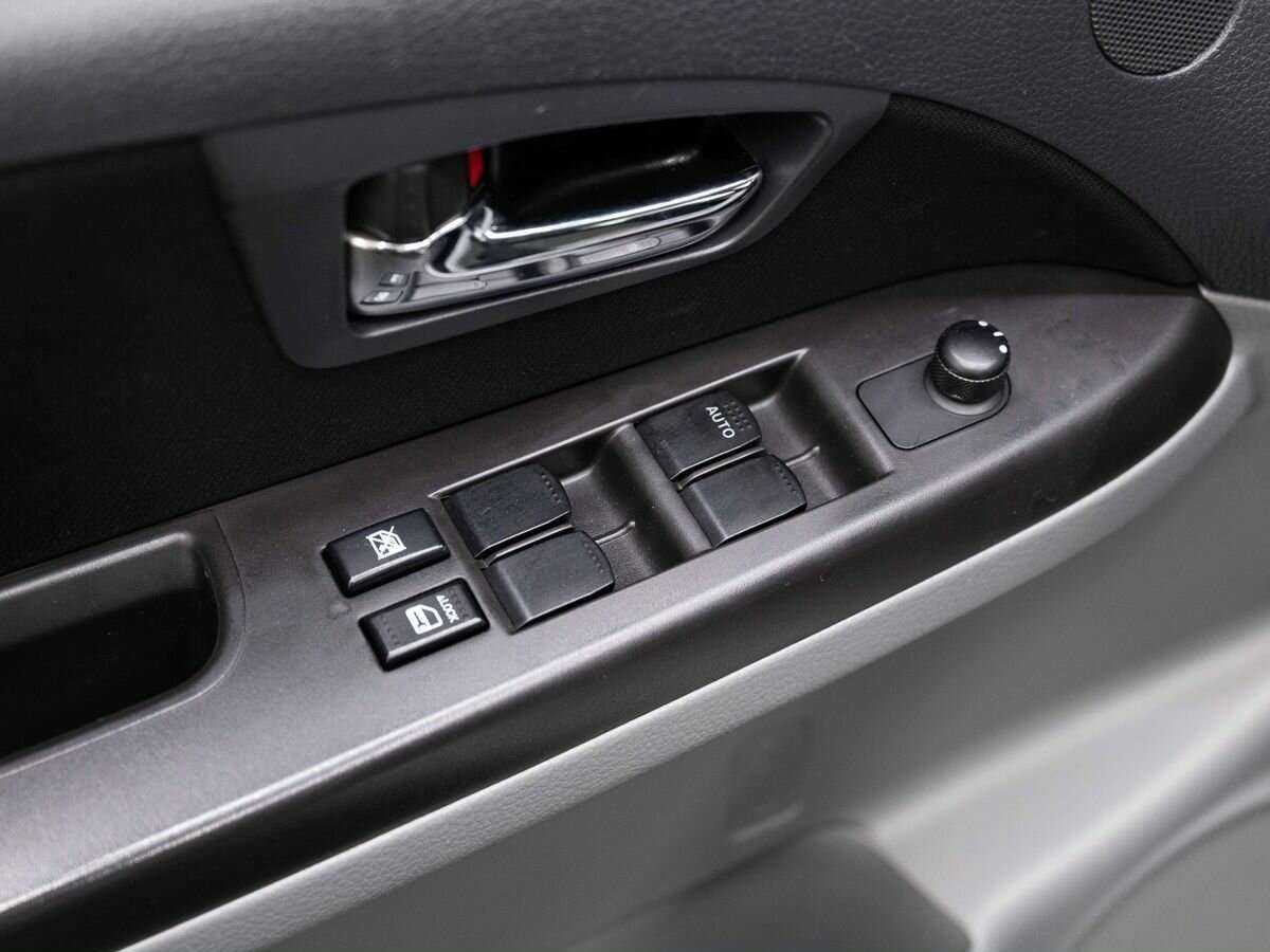 Suzuki SX4 б/у, 2013, Механическая. Фото: #15