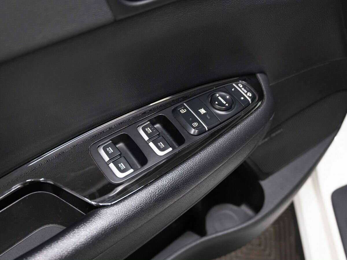 Kia Optima б/у, 2018, Автоматическая. Фото: #14