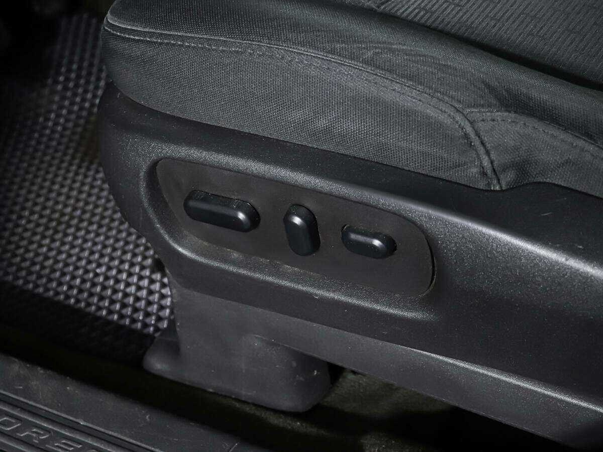 Ford Explorer б/у, 2013, Автоматическая. Фото: #17