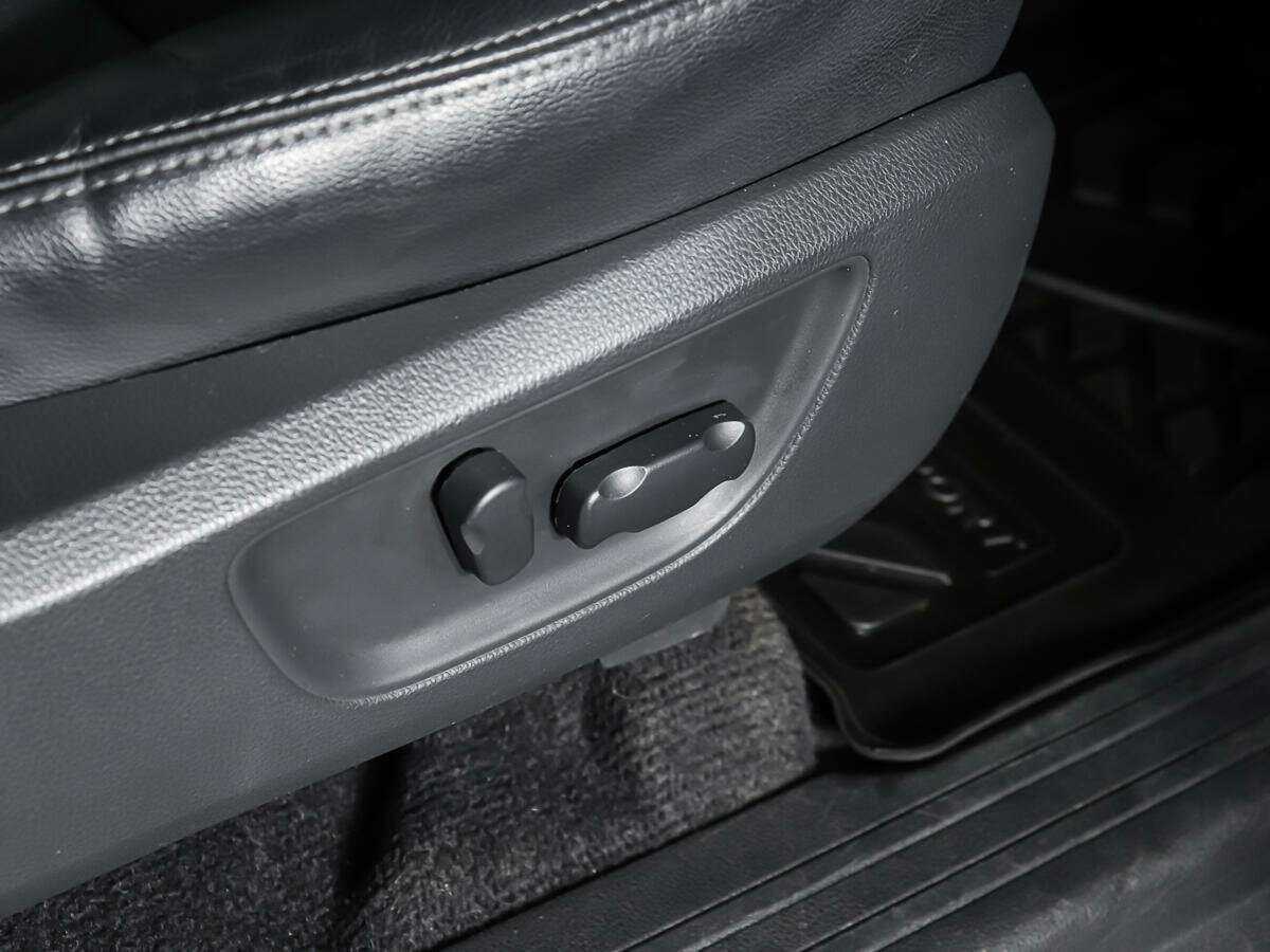 Mitsubishi Pajero Sport б/у, 2018, Автоматическая. Фото: #15