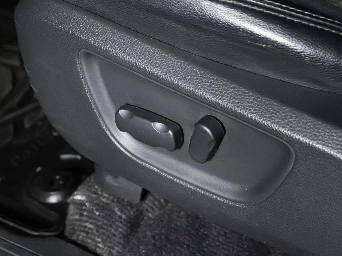 Mitsubishi Pajero Sport б/у, 2018, Автоматическая. Фото: #16