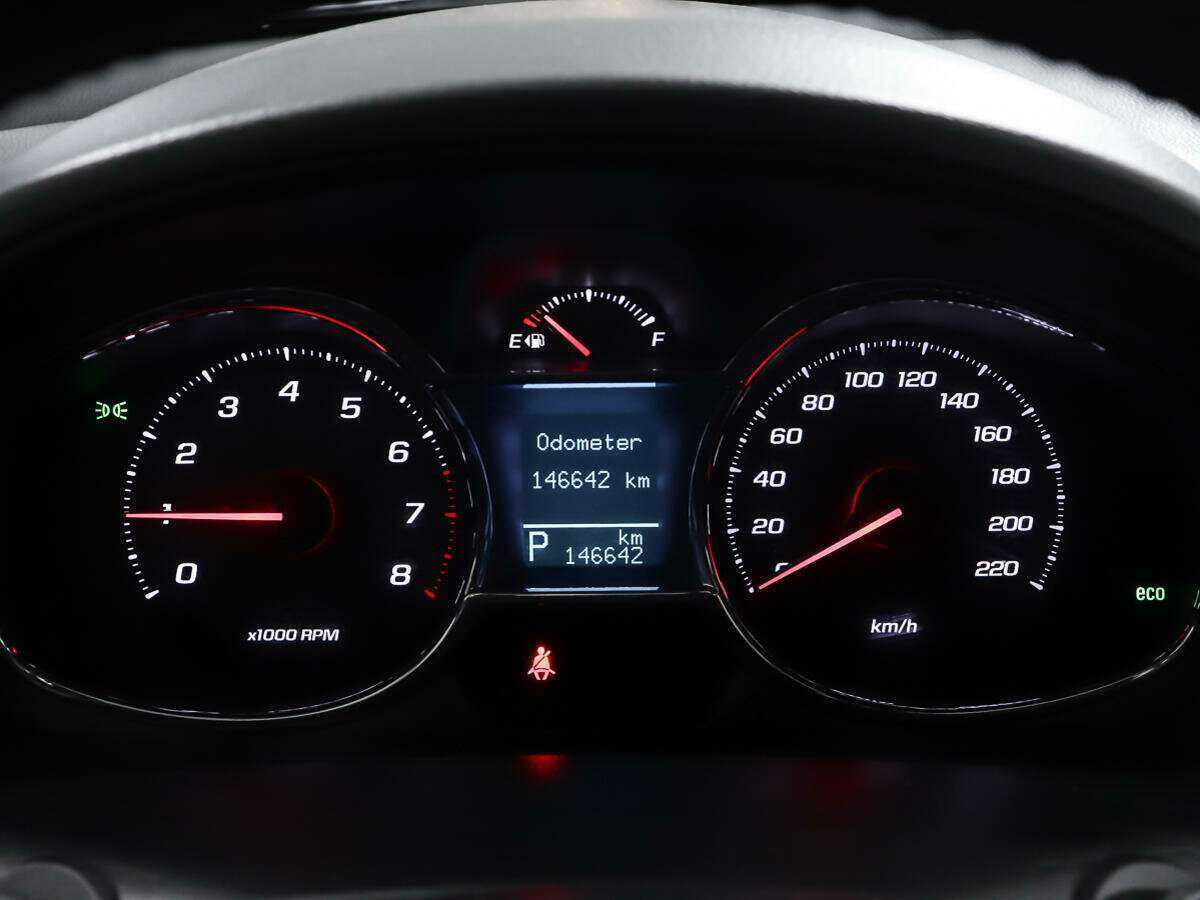 Chevrolet Captiva б/у, 2014, Автоматическая. Фото: #13